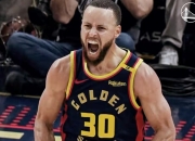 雷火电竞亚洲先驱-掘金横扫马刺，库里惊艳四座