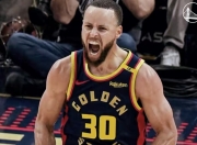 雷火电竞亚洲先驱-掘金横扫马刺，库里惊艳四座