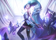 雷火电竞合作-孤胆英雄英格拉姆，逆境中的一剑封喉