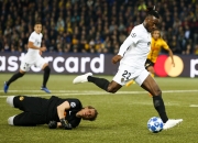 雷火电竞合作-关于巴伦西亚足球界冬季赛场竞技欲罢不能的信息