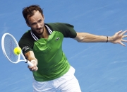 雷火电竞-包含欧洲网球队力克日本网球队，梅德韦杰夫高光表现的词条