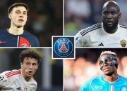 雷火电竞网站-关于巴黎圣日耳曼已确认签下前英超球员的信息