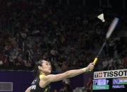 雷火电竞官网-包含韩国羽毛球队轻取英格兰羽毛球队，戴资颖惊艳世界的词条