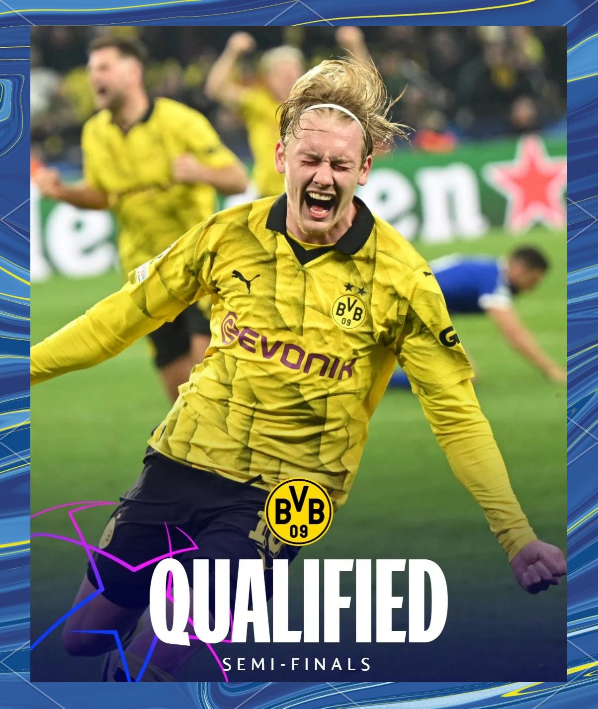 关于马竞险胜多特蒙德,阿扎尔补时绝平足总杯的信息 关于马竞险胜多特蒙德,阿扎尔补时绝平足总杯的信息